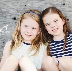 Meet your Posher, Carol